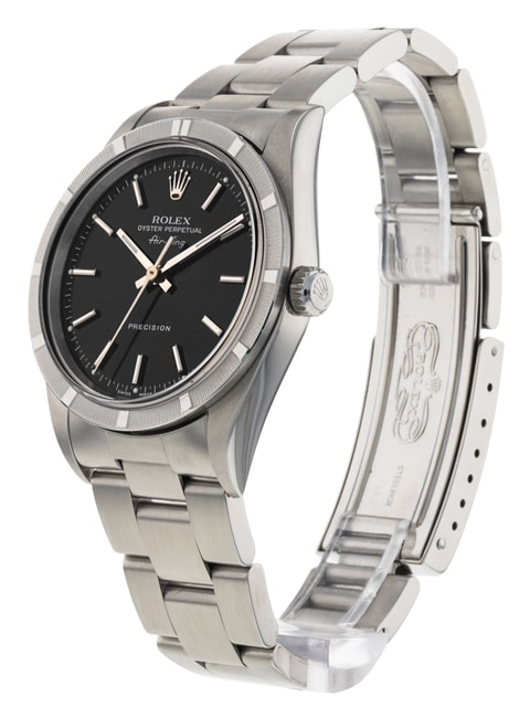 Rolex Air-King 14010M Image 2